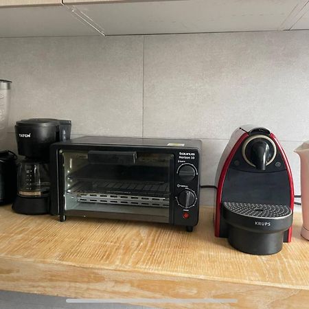 Bel Appart+2 Room+Wifi+Gare Casa Voyageur+Tram Казабланка Екстериор снимка