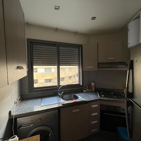 Bel Appart+2 Room+Wifi+Gare Casa Voyageur+Tram Казабланка Екстериор снимка