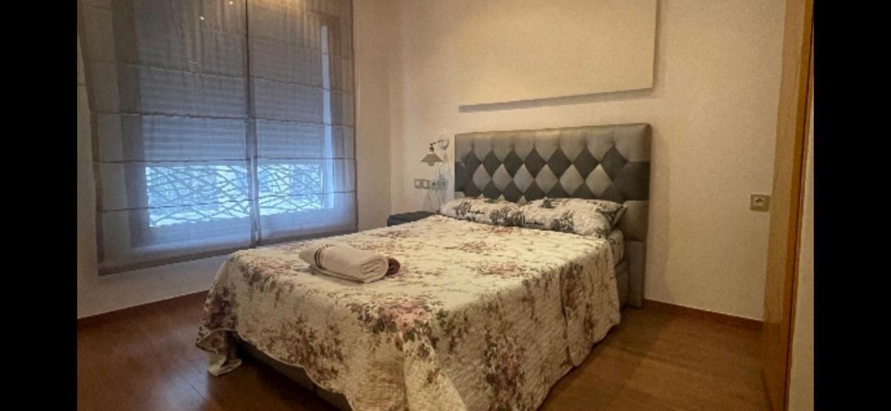 Bel Appart+2 Room+Wifi+Gare Casa Voyageur+Tram Казабланка Екстериор снимка