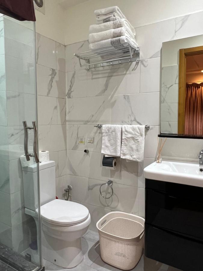Bel Appart+2 Room+Wifi+Gare Casa Voyageur+Tram Казабланка Екстериор снимка