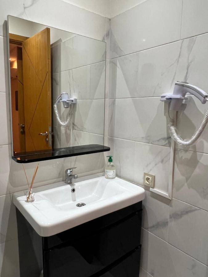 Bel Appart+2 Room+Wifi+Gare Casa Voyageur+Tram Казабланка Екстериор снимка