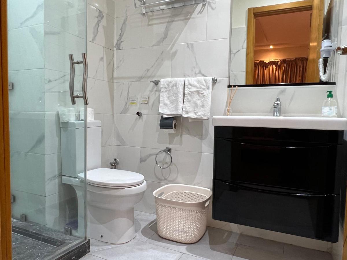 Bel Appart+2 Room+Wifi+Gare Casa Voyageur+Tram Казабланка Екстериор снимка