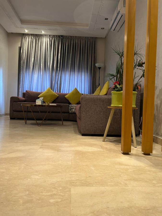Bel Appart+2 Room+Wifi+Gare Casa Voyageur+Tram Казабланка Екстериор снимка
