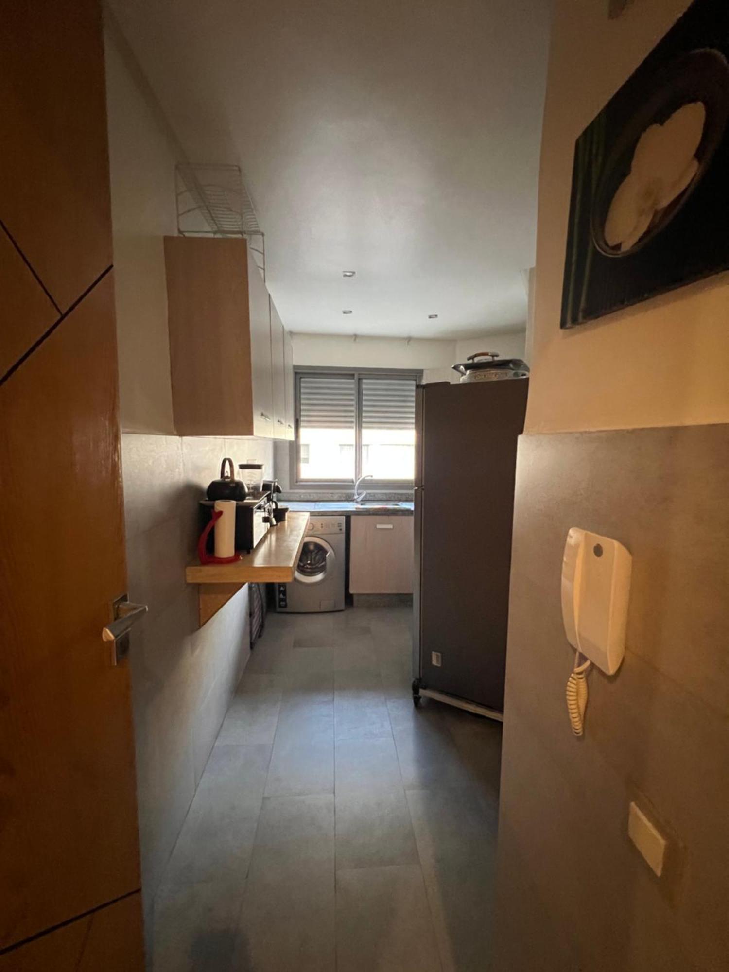 Bel Appart+2 Room+Wifi+Gare Casa Voyageur+Tram Казабланка Екстериор снимка